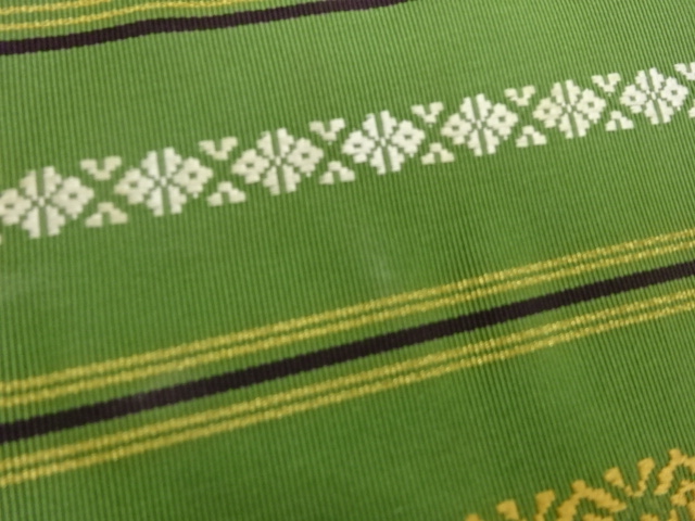  本場筑前博多名古屋帯